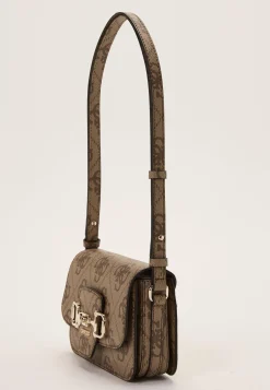 Guess Olkalaukut*Janie Logo Cnvrtbl Xbody Flap