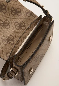 Guess Olkalaukut*Janie Logo Cnvrtbl Xbody Flap