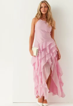 FOREVER NEW Juhlamekot|Kesämekot*Jianna Ruffle Tier Maxi Dress