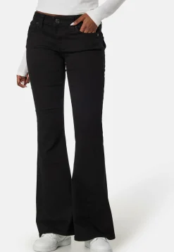 True Religion Farkut|Bootcut-Farkut*Joey Low Rise Flare