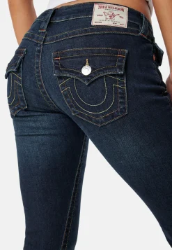 True Religion Farkut|Matalavyötäröiset Farkut*Joey Low Rise Flare