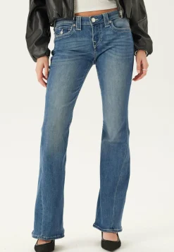 True Religion Farkut|Bootcut-Farkut*Joey Lr Flare Flap