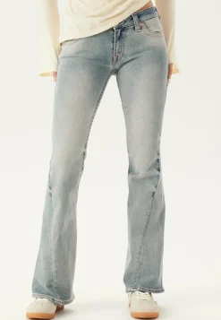 True Religion Farkut|Bootcut-Farkut*Joey Lr Flare Flap