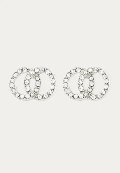 Pilgrim Korvakorut*Jolina Recycled Earrings Silve