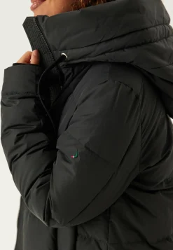 Boomerang Puffer-Takit|Untuvapalttoot*Jossan Cozy Down Jacket