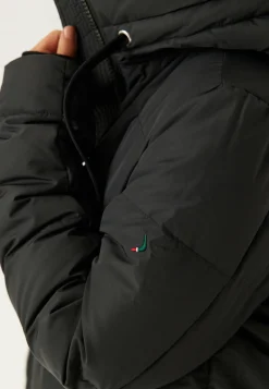 Boomerang Puffer-Takit|Untuvapalttoot*Jossan Cozy Down Jacket