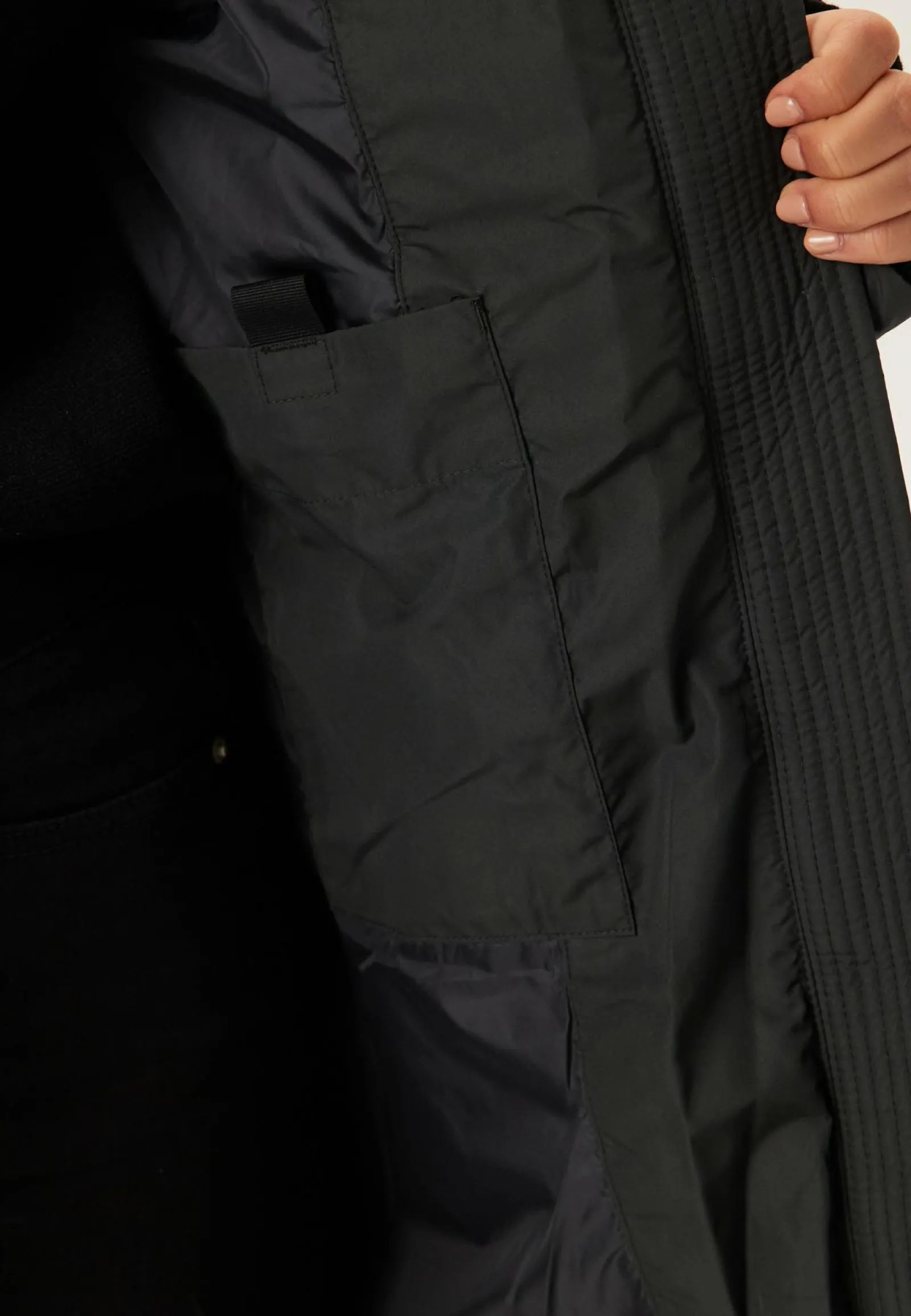 Boomerang Puffer-Takit|Untuvapalttoot*Jossan Cozy Down Jacket