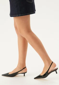 Steve Madden Juhlakengät|Avokkaat Avokantakaremillä*Kari Slingback