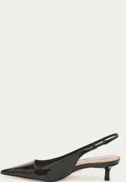 Steve Madden Juhlakengät|Avokkaat Avokantakaremillä*Kari Slingback