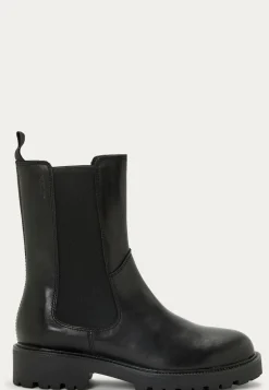 Vagabond Shoemakers Aidon Nahan Kengät|Saappaat*Kenova Chunky Boots