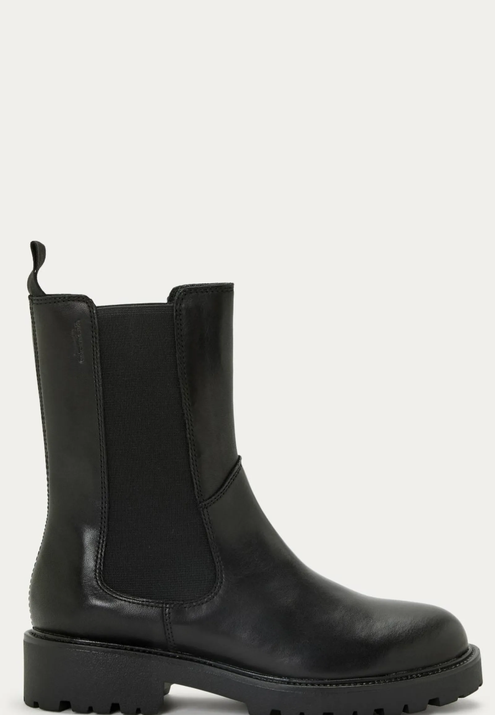 Vagabond Shoemakers Aidon Nahan Kengät|Saappaat*Kenova Chunky Boots