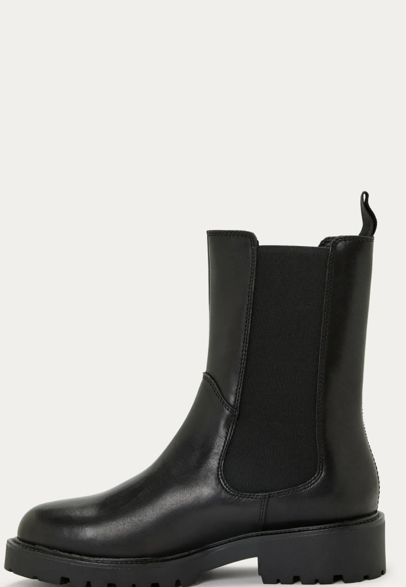 Vagabond Shoemakers Aidon Nahan Kengät|Saappaat*Kenova Chunky Boots