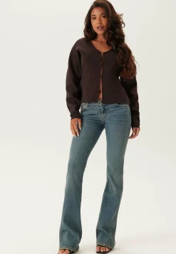 Dr. Denim Farkut|Bootcut-Farkut*Kily