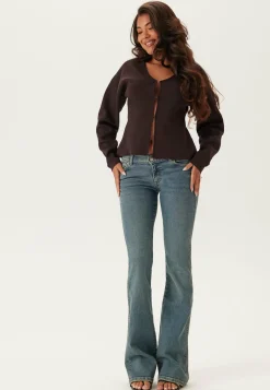 Dr. Denim Farkut|Bootcut-Farkut*Kily