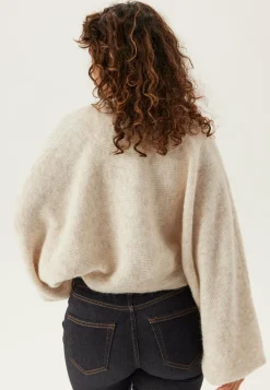 BUBBLEROOM Neulepuserot|Neulotut Neulepuserot*Knitted Bolero