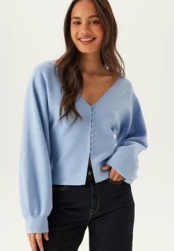 BUBBLEROOM Juhlavat Neuleet|Neuletakit Ja Neuleet*Knitted Cardigan