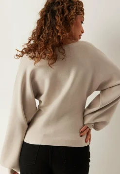 BUBBLEROOM Juhlavat Neuleet|Neuletopit*Knitted Cardigan