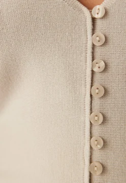 BUBBLEROOM Juhlavat Neuleet|Neuletopit*Knitted Cardigan