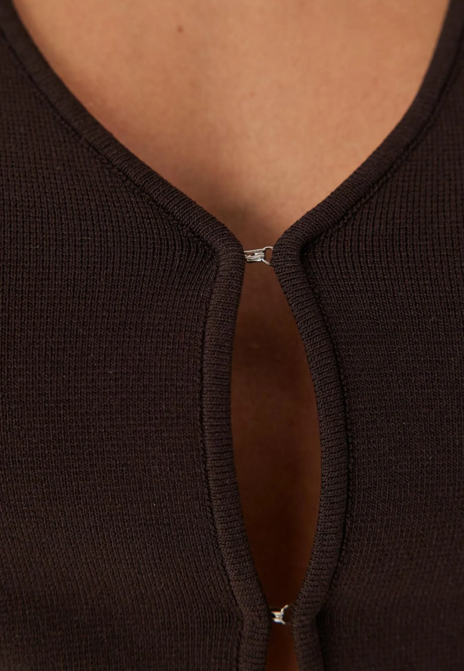 BUBBLEROOM Jerseypaidat|Neuletakit Ja Neuleet*Knitted Cardigan