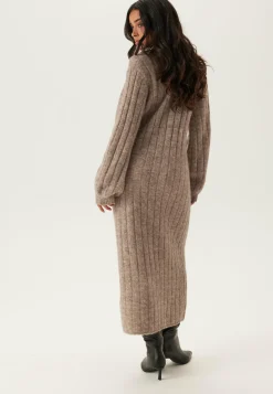 Happy Holly Neuletakit Ja Neuleet|Neuletakit*Knitted Cardigan Dress