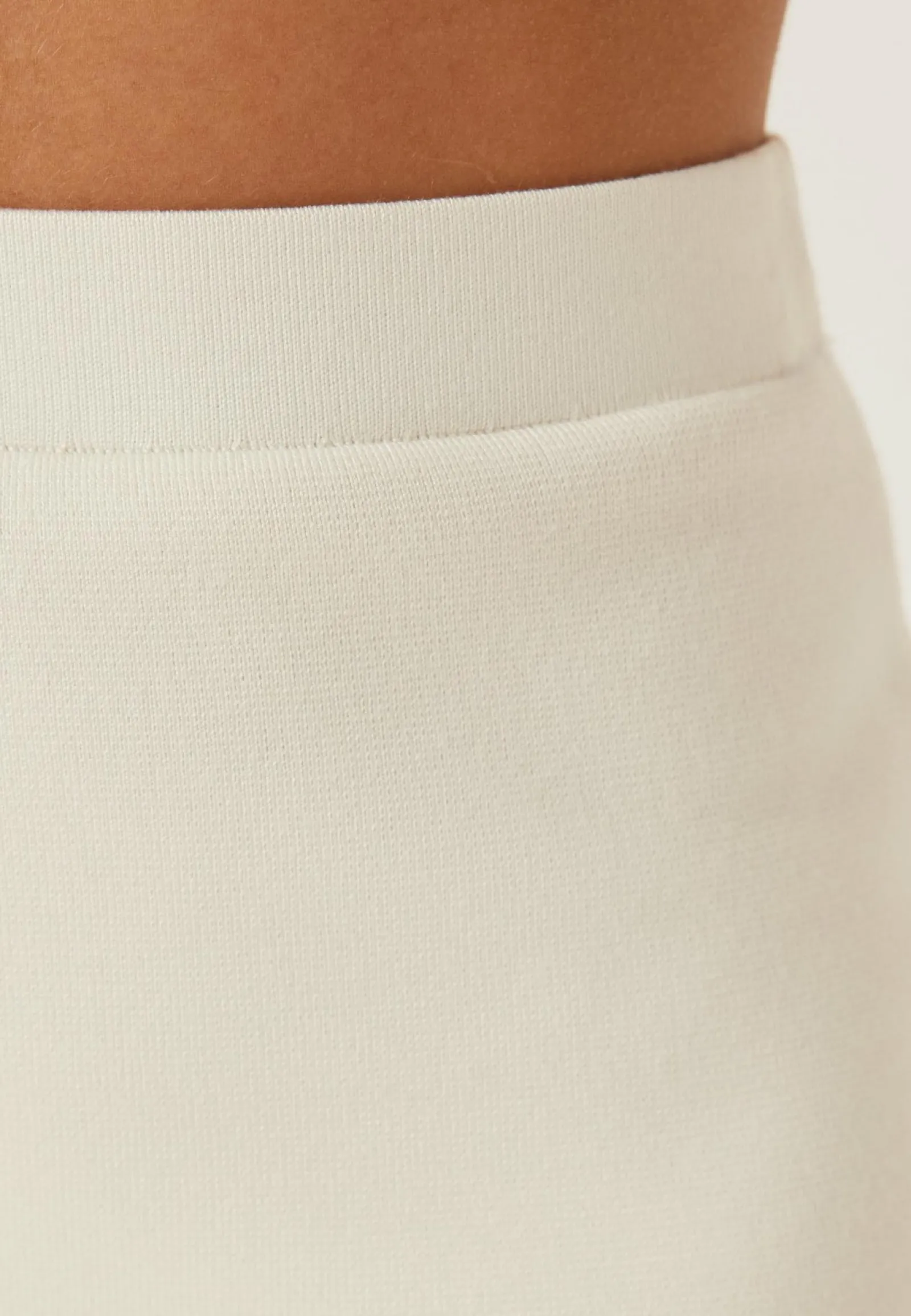 BUBBLEROOM Juhlameet|Lyhyet Hameet*Knitted Mini Skirt