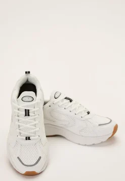 FILA Tennarit*Kreatix Wmn