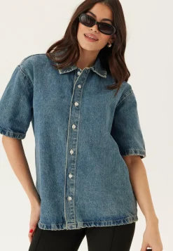 Dr. Denim Farkkupaidat|Farkkupaita*Kye Shirt