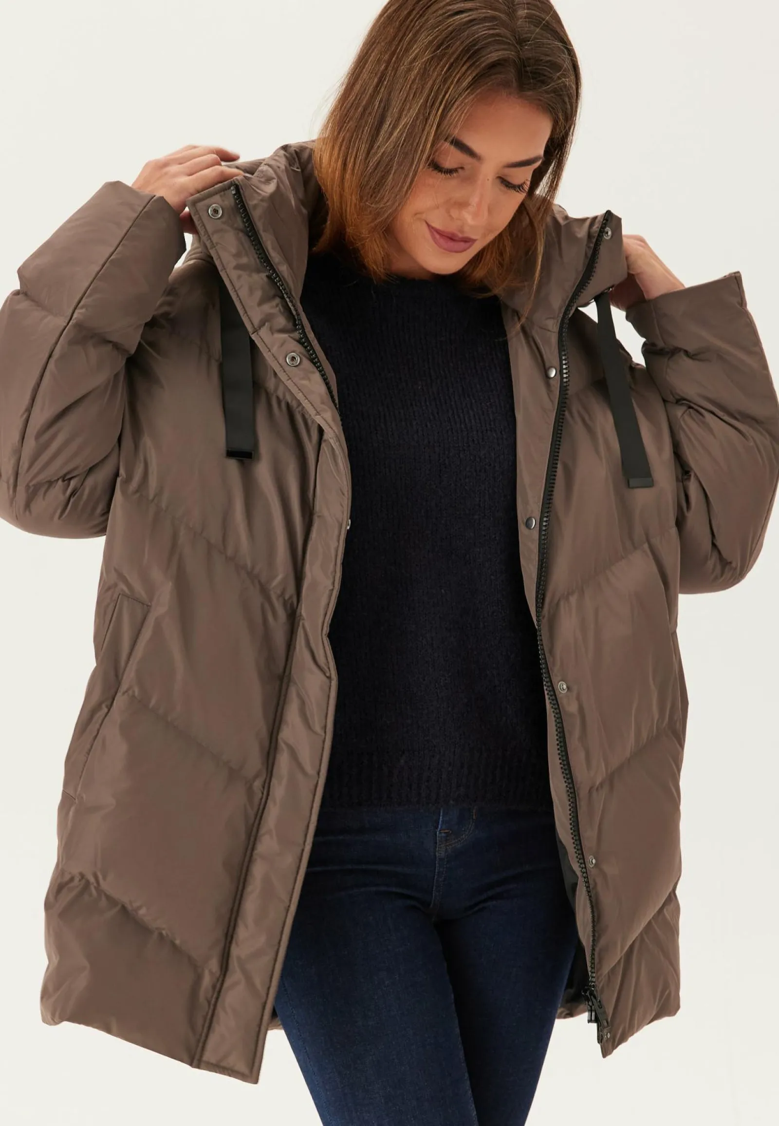 ROCKANDBLUE Takit|Talvitakit (Lyhyet)*Lavinia Coat