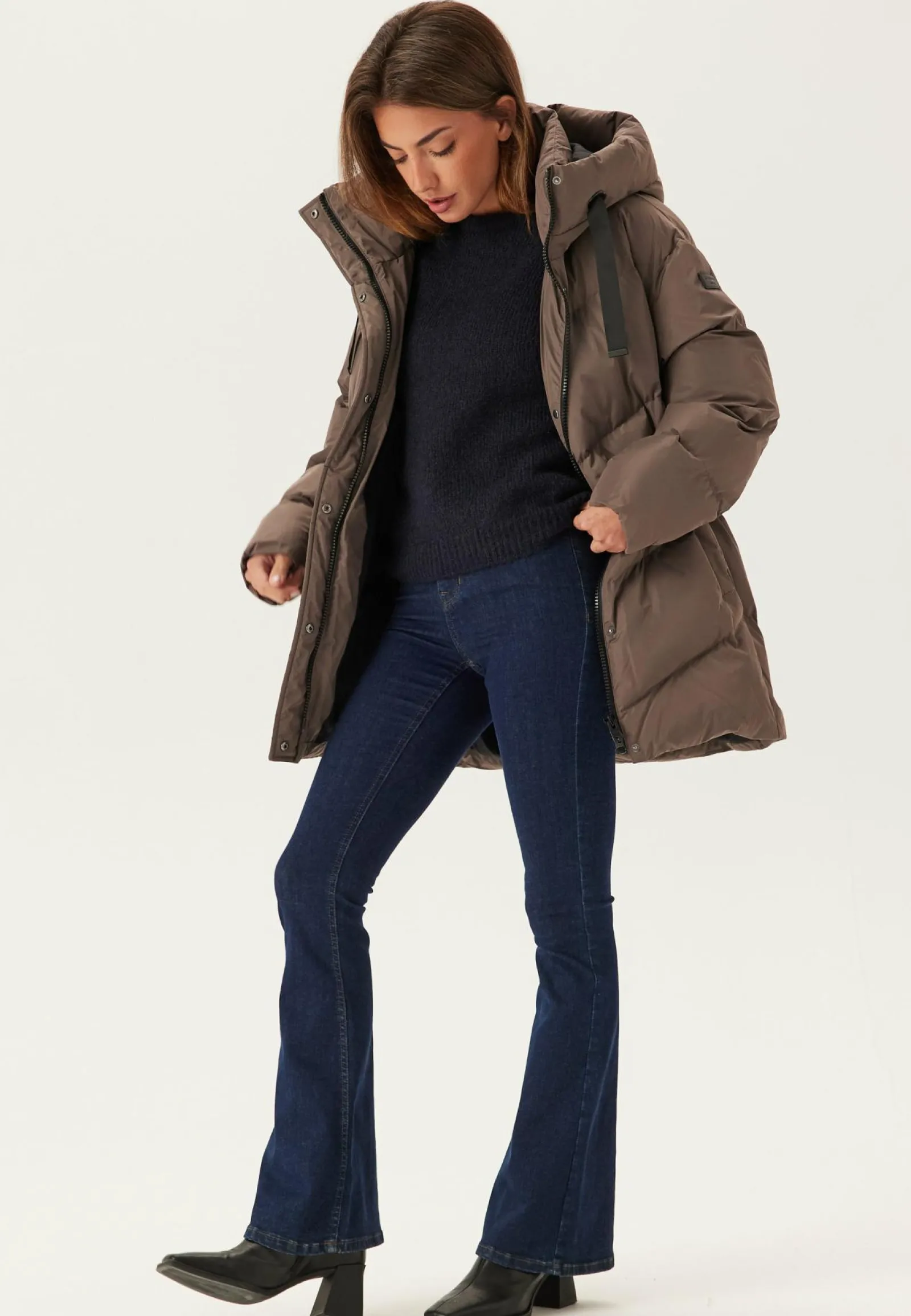 ROCKANDBLUE Takit|Talvitakit (Lyhyet)*Lavinia Coat