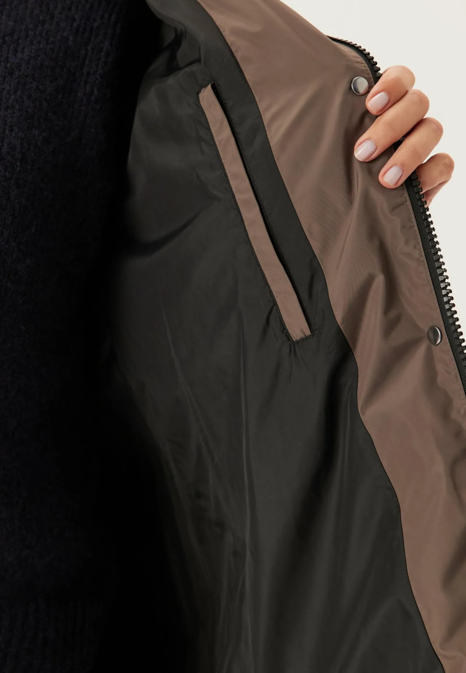 ROCKANDBLUE Takit|Talvitakit (Lyhyet)*Lavinia Coat