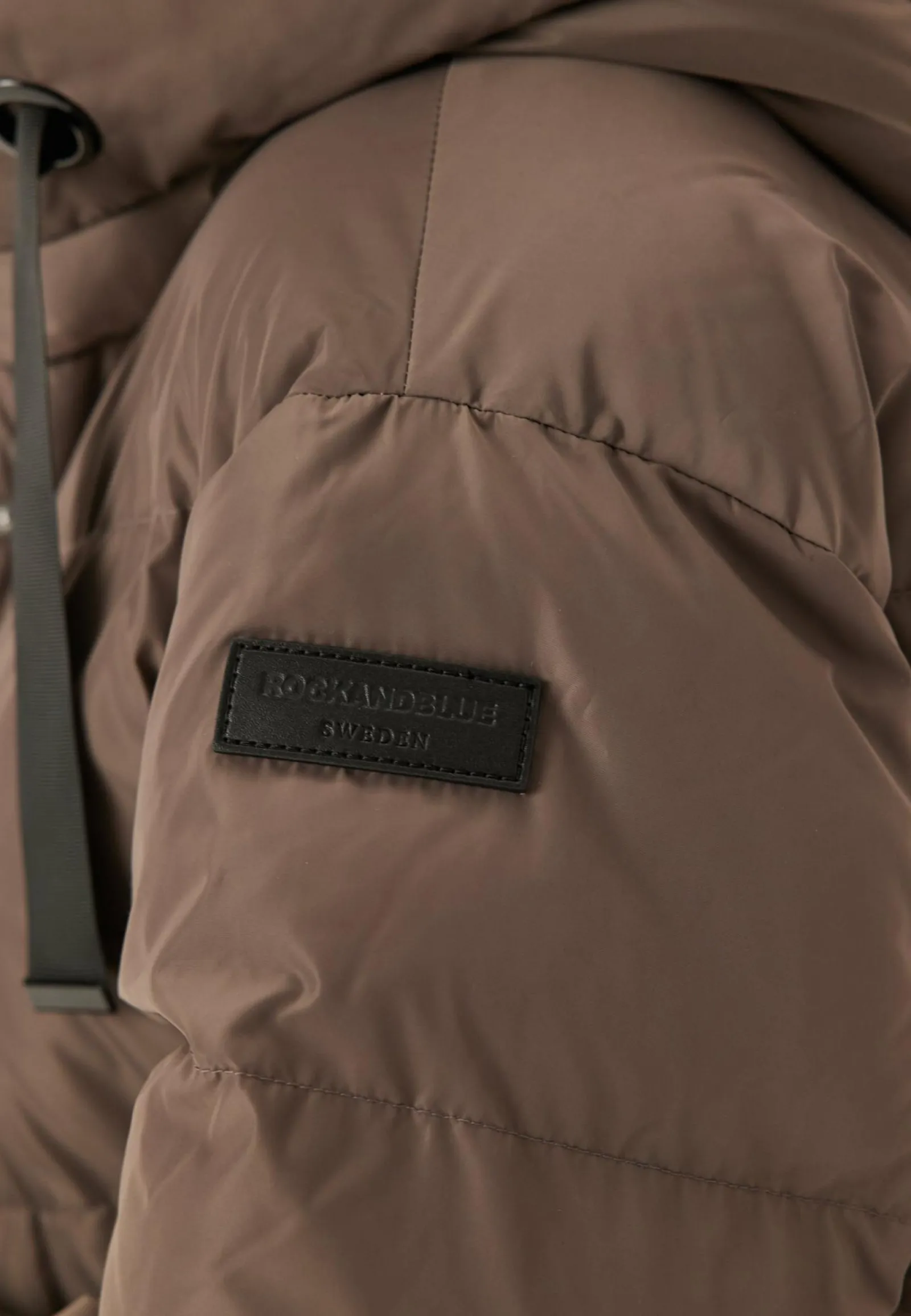 ROCKANDBLUE Takit|Talvitakit (Lyhyet)*Lavinia Coat