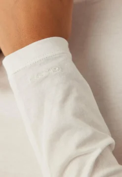 GANT Pitkähihaiset Topit|Perustopit*Light Cotton Ls T-shirt