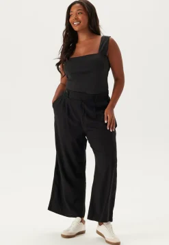 Happy Holly Pellavahousut|Lyhennetyt Housut*Linen Pants