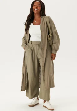 Happy Holly Paitamekot|Kesämekot*Linen Shirt Dress