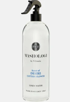 Washologi Vaatteiden Hoito*Linen Water Desire 750ml