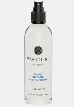 Washologi Vaatteiden Hoito*Linen Water Desire 100ml