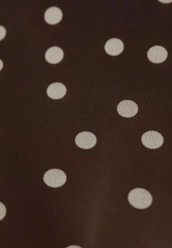 BUBBLEROOM Pitkähihaiset Topit|Juhlatopit*Long Sleeve Mesh Top