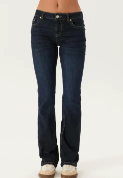 BUBBLEROOM Farkut|Bootcut-Farkut*Low Bootcut Flap Jeans