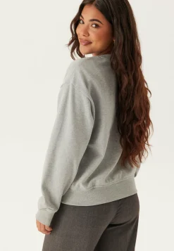 Calvin Klein Jeans Hupparit Ja Collegepaidat*Ls Archive Logo French Terry RLX