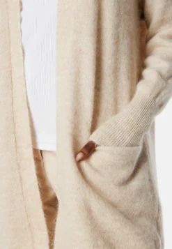 SELECTED Neuletakit Ja Neuleet|Neuletakit*Lulu New LS Knit Cardigan