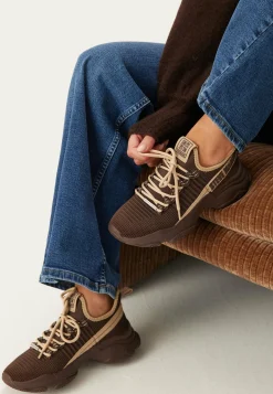 Steve Madden Kangaskengät|Tennarit*Mac-E Sneaker