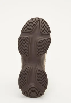 Steve Madden Kangaskengät|Tennarit*Mac-E Sneaker