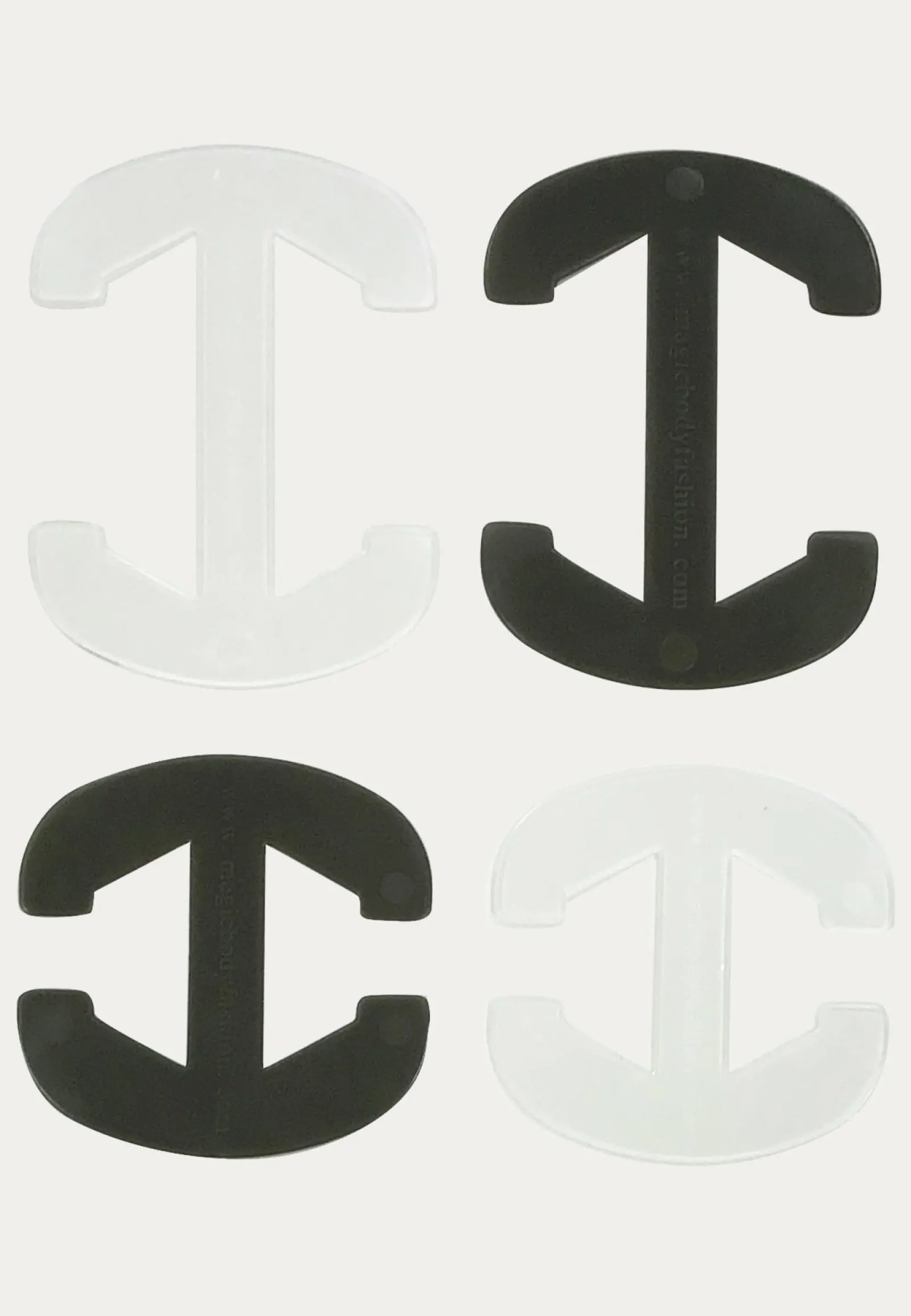 MAGIC Bodyfashion Alusvaateasusteet*Magic Clip