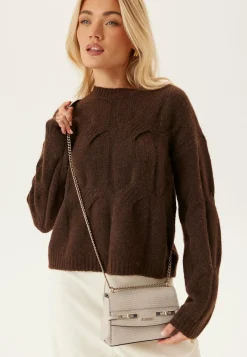 Guess Olkalaukut*Melinda Mini Cnvrtbl Xbdy Flap