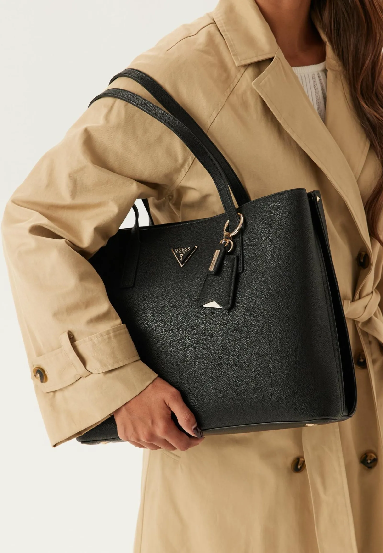 Guess Shopper-Laukut|Olkalaukut*Meridian II Girlfriend Tote