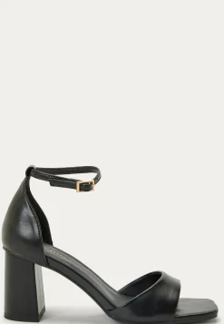 BUBBLEROOM Juhlakengät|Korkokengät*Mid Heel Sandal