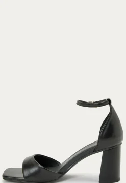 BUBBLEROOM Juhlakengät|Korkokengät*Mid Heel Sandal