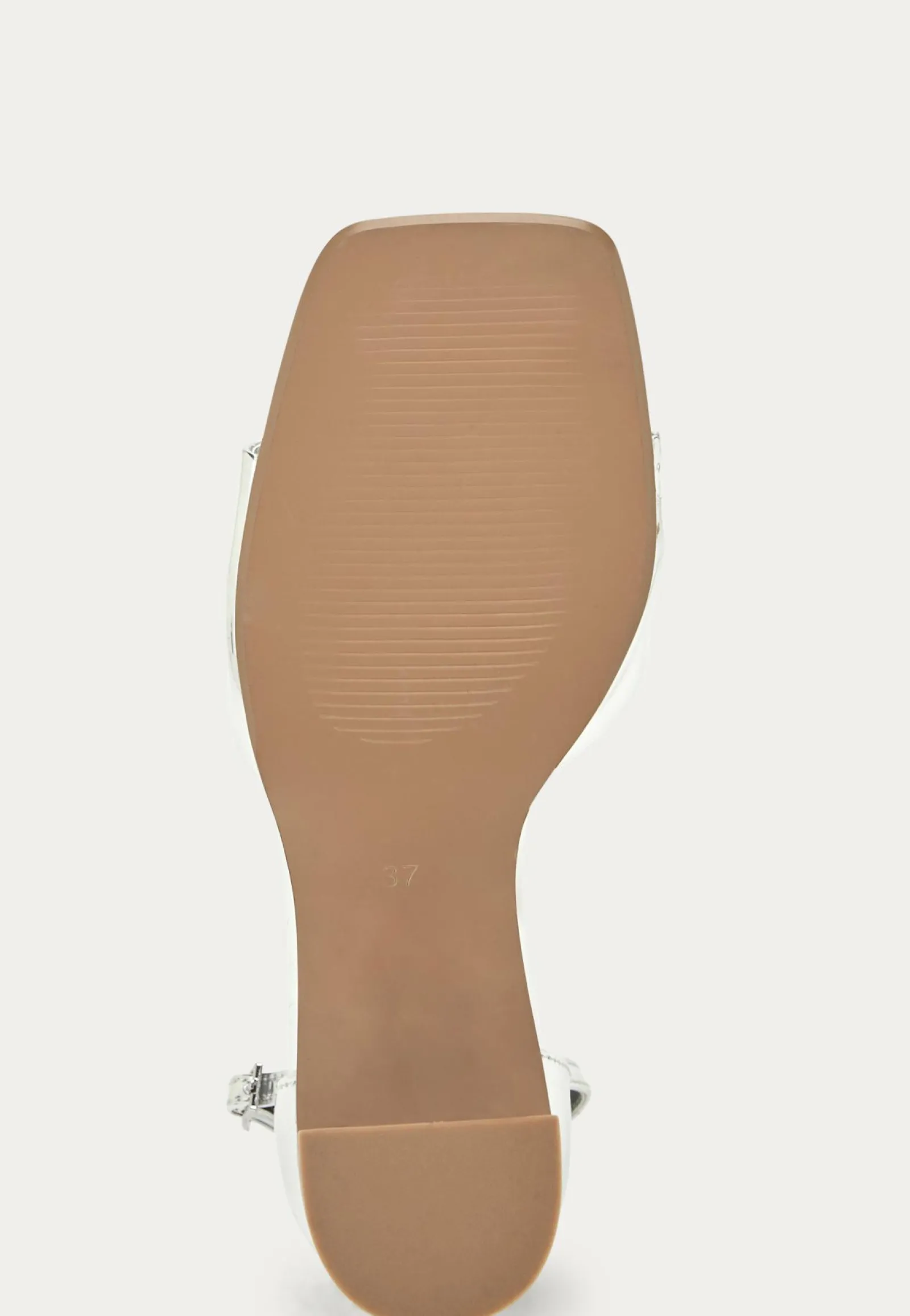 BUBBLEROOM Juhlakengät|Korkokengät*Mid Heel Sandal