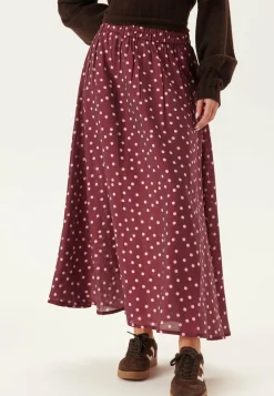 Happy Holly Rennot Setit|Midihameet*Midi Skirt