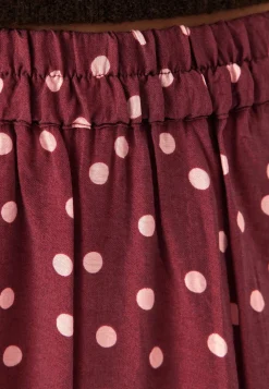 Happy Holly Rennot Setit|Midihameet*Midi Skirt